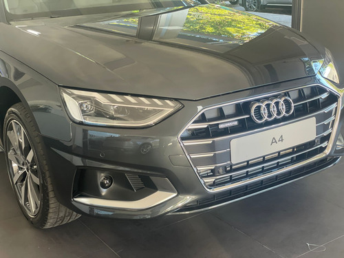 Audi A4 2.0 45 Tfsi Stronic Quattro Advanced 265Cv