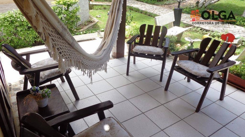 Village Com 3 Dormitórios À Venda, 95 M² Por R$ 250.000,00 - Prado - Gravatá/pe - Vl0169