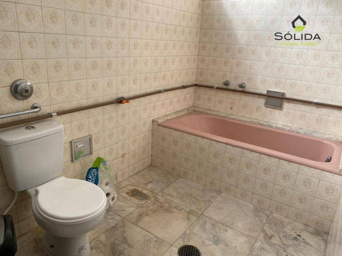 Imagem 7 de 19 de Casa Com 3 Dormitórios, 800 M² - Venda Por R$ 1.800.000,00 Ou Aluguel Por R$ 8.500,00/mês - Jardim Ana Maria - Jundiaí/sp - Ca0624