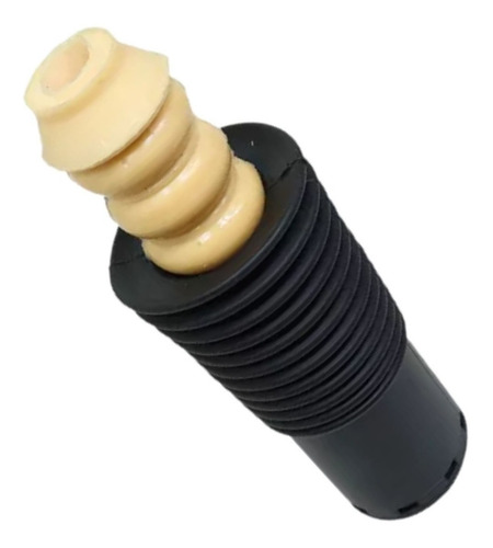 Par De Amortecedor Dianteiro Nakata Captur Duster Manual
