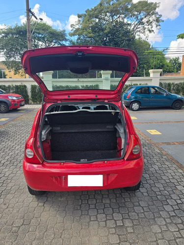 Renault Clio 1.0 16v Campus Hi-flex 5p