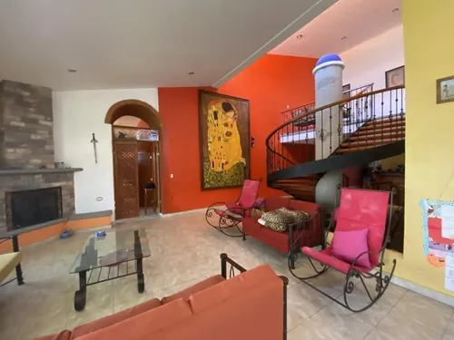 Casa En Venta Atlixco