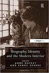 Biography, Identity And The Modern Interior (radical Theolog