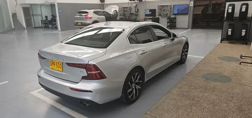 Volvo S60 T4 Momentum 2020