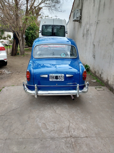 Fiat 1100