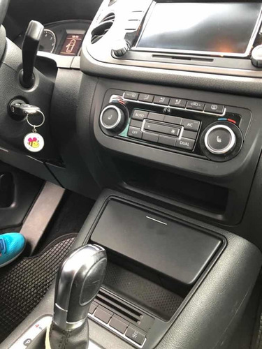 Volkswagen Tiguan 2.0 Exclusive Tsi 200cv Tiptronic 2011