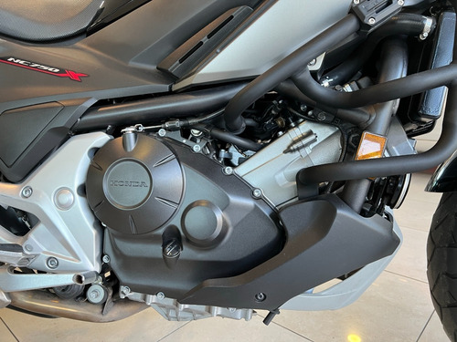 Imagen 13 de 15 de Honda Nc 750 X 2020