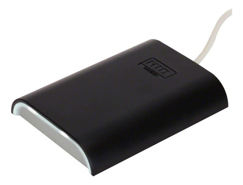Lector Omnikey 5427 G2 Emulador De Teclado