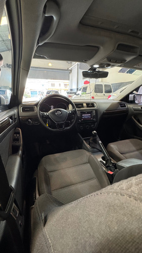 Volkswagen Vento 1.4 Comfortline 150cv