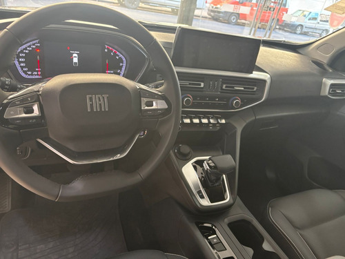 Nueva Fiat Titano Lanzamiento Mejor Precio Financio Dolar V