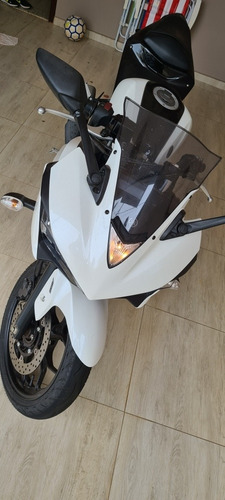 Yamaha R3 Abs