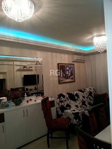 Imagem 2 de 5 de Apartamento Zona Sul Porto Alegre. - 4922