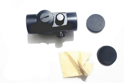 Mira Illuminated Red Dot Coocher 1x30rd