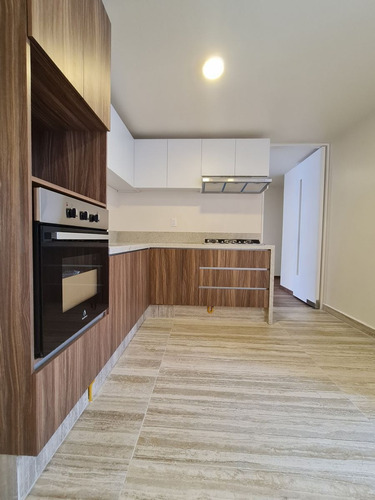 Imagen 26 de 26 de Departamento En Venta En Recreo 101, Col Colonia Del Valle S