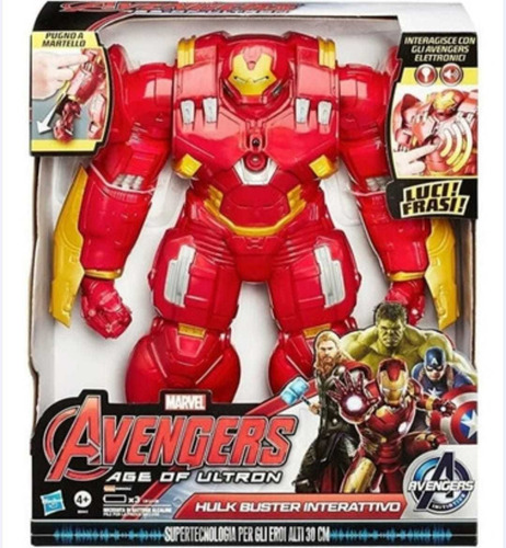Marvel Guardians Of The Galaxy Rocket Raccoon N.u.e.vcolecc (Usado)