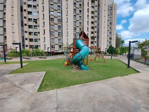 Imagen 12 de 14 de Apartamento En Venta Urb. Los Naranjos Del Cafetal # 22-22951