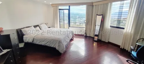 Casa En Venta El Cafetal As