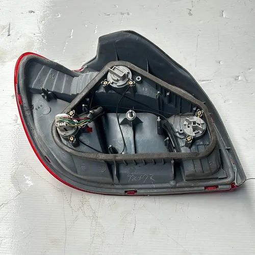 Stop Toyota Yaris 2000 2005 (Usado)