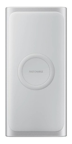 Samsung Wireless Battery Pack 10000mah Con Carga Rápida