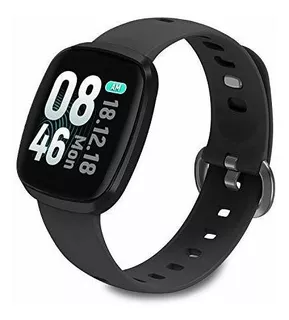 Fullmosa Smart Watch Para Android Samsung iPhone,monitor De