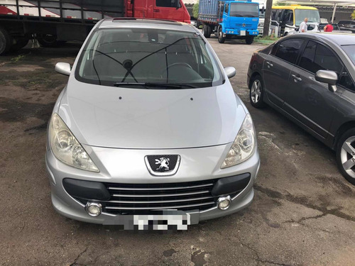 Peugeot 307 2012 1.6 Presence Flex 5p