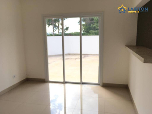 Imagem 3 de 23 de Casa Com 3 Dormitórios À Venda, 138 M² Por R$ 590.000,00 - Jardim Estância Brasil - Atibaia/sp - Ca1039
