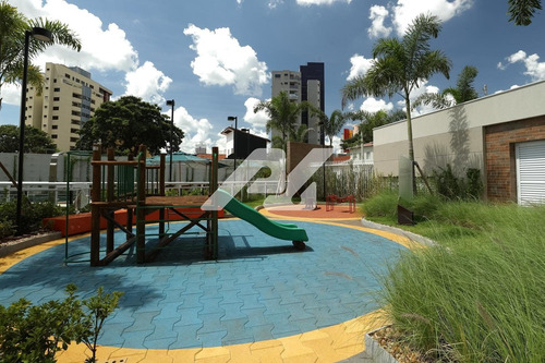 Imagem 25 de 30 de Apartamento À Venda Em Cambuí - Ap010046