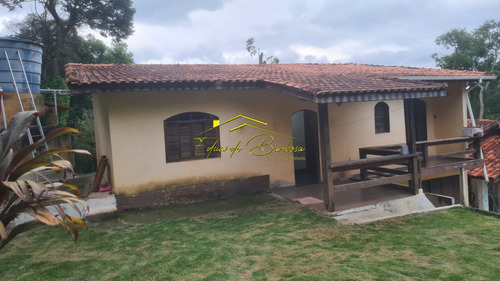 Imagem 15 de 15 de Chacara - Ch00061 - 71038674