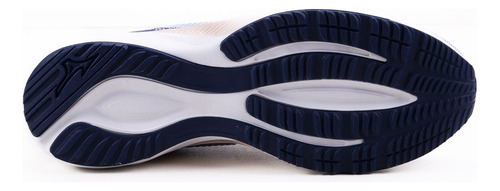 Tênis Mizuno Glow 2 Lilás Feminino