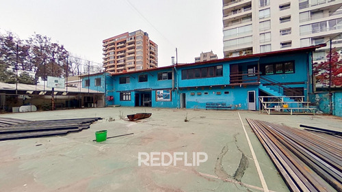 Imagen 1 de 30 de Local Comercial 800 M2 | 3 Norte |viña Del Mar