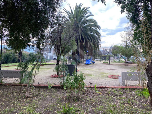 Amplio Terreno Casa Aislada Vendo3d1b Talagante