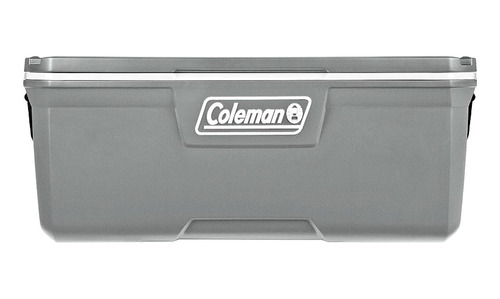 Hielera 150 Qt/141 Lts C/asas Gris Coleman 3000006571