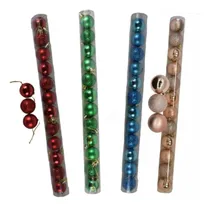 Comprar Chirimbolos Navidad 5cm Pack X12u Adorno Navideño