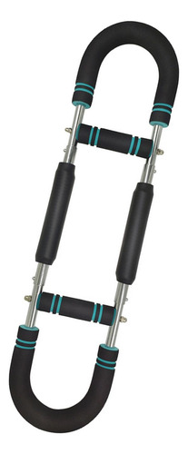 Ejercicio Del Brazo Fortalecedor De Ejercicio De La Barra