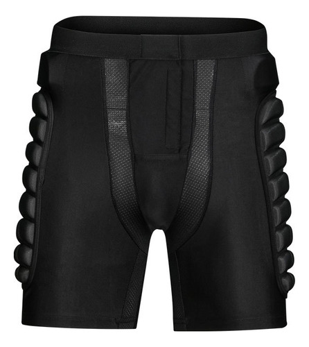 S Code - Almohadillas Protectoras De Cadera Para Patinar Y H