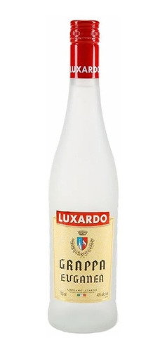 Licor Grappa Luxardo 750 Ml