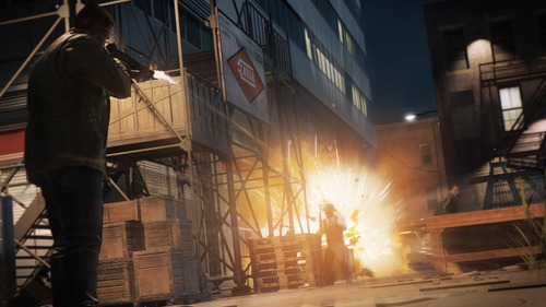 Mafia Iii