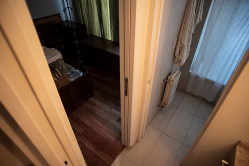 Venta Dpto. 3 Amb Con Cochera Y Bau. Bernal Centro