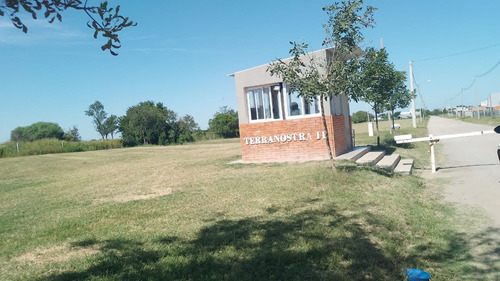 Lote En Venta  Terranostra Ii