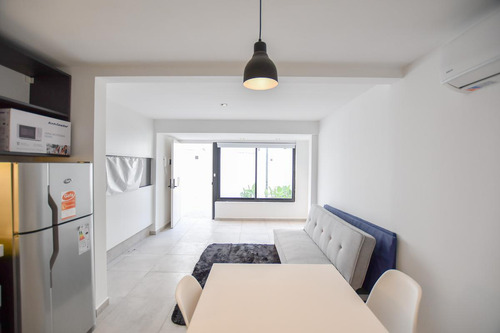Departamento En Venta - Lincoln Village, City Bell