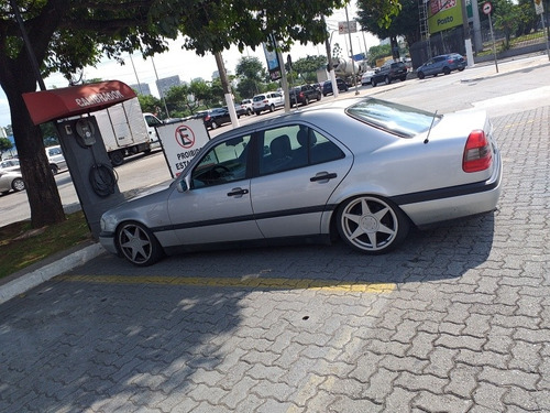 Mercedes-benz Classe C Classic