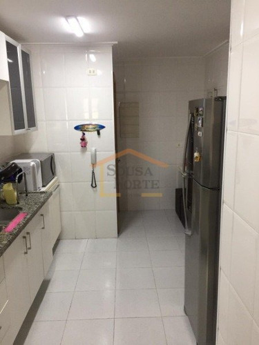 Imagem 10 de 15 de Apartamento, Venda, Tucuruvi, Sao Paulo - 27006 - V-27006