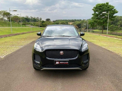 Jaguar E-Pace 2.0 S Awd Flex Aut. (p250) 5p