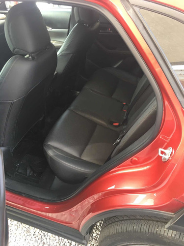 Imagen 9 de 10 de Mazda Cx-30 2020 2.5l I Grand Touring