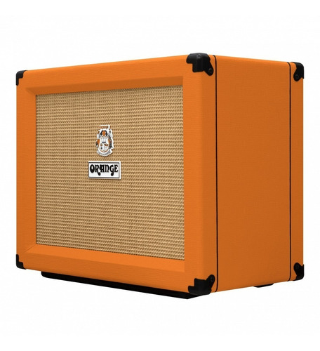 Cabinet Caja Gabinete Para Guitarra Orange 12 PuLG Ppc112