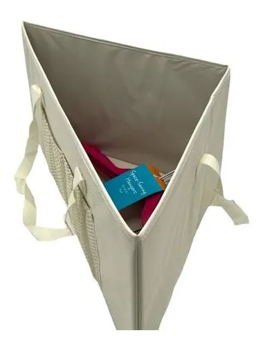 Roomforlife - Contenedor De Almacenamiento Para Perchas - Ca