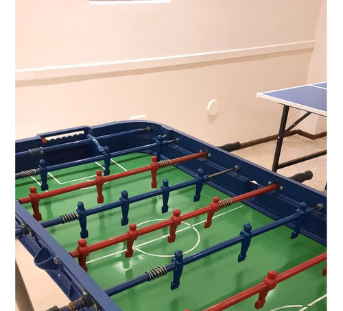 Alquiler De Juegos Para Cumpleaños, Eventos, Arcade, Metegol