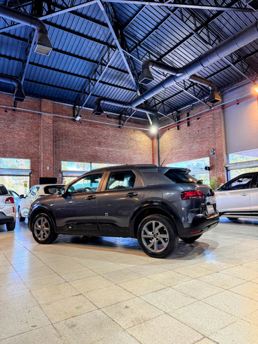 Citroën C4 Cactus 1.6 Vti 115 Feel Pk