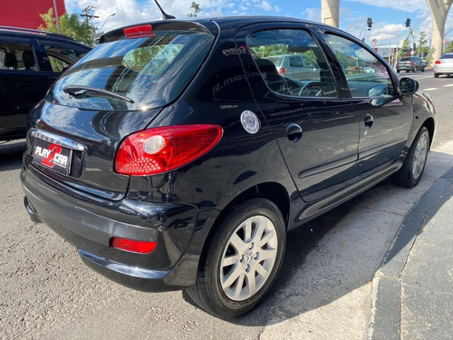 207 1.6 Xs 16v Manual