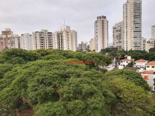 Imagem 21 de 30 de #=apartamento Com 3 Suítes, 4 Vagas À Venda, 217 M² Por R$ 2.700.000 - Jardim Vila Mariana - São Paulo/sp - Ap9850